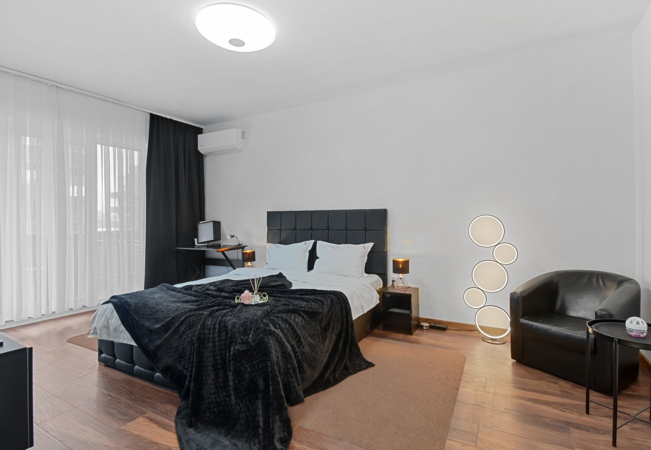 Studio in Brasov - Toia Studio