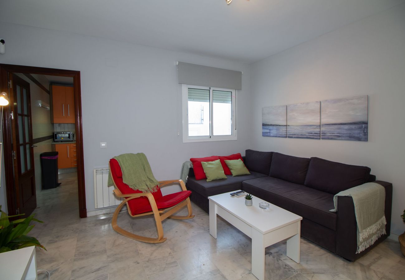 Apartment in Puerto de Santa María  - Lightbooking Luna Cádiz