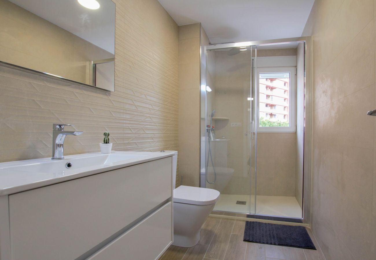 Apartment in Cullera - BAHIA AZUL