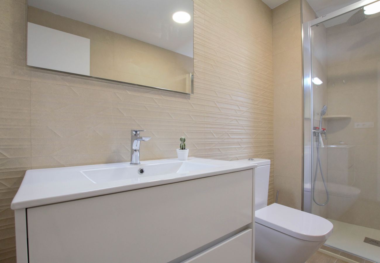 Apartment in Cullera - BAHIA AZUL