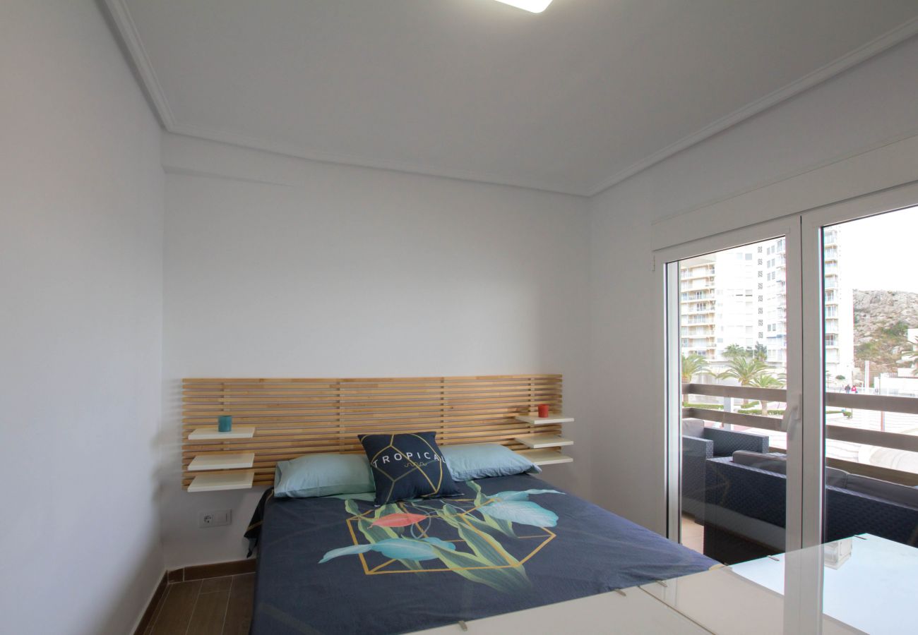 Apartment in Cullera - BAHIA AZUL