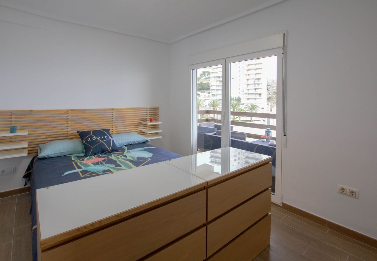 Apartment in Cullera - BAHIA AZUL