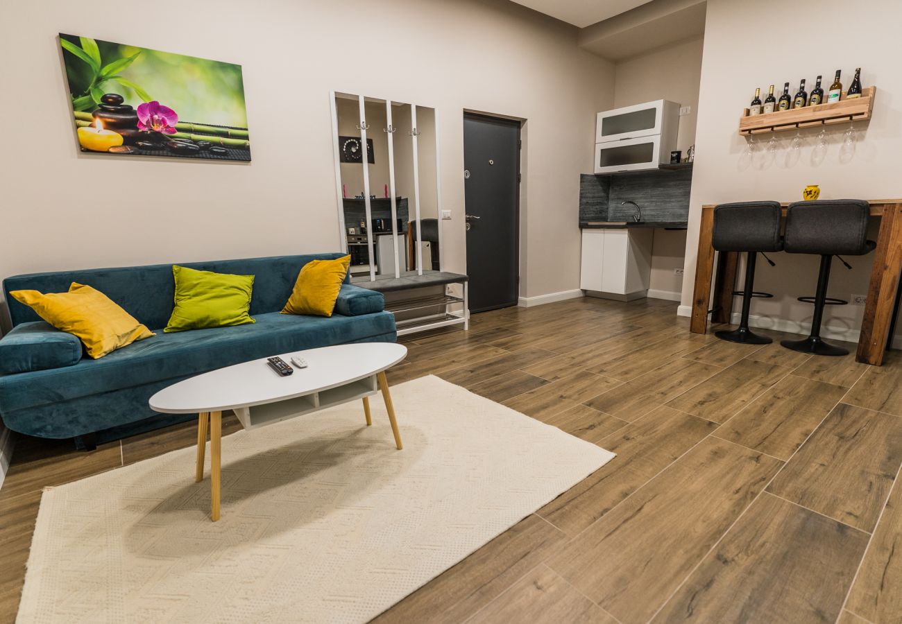 Apartment in Oradea - Sandor Apartment