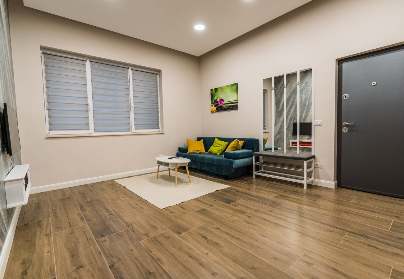 Apartment in Oradea - Sandor Apartment
