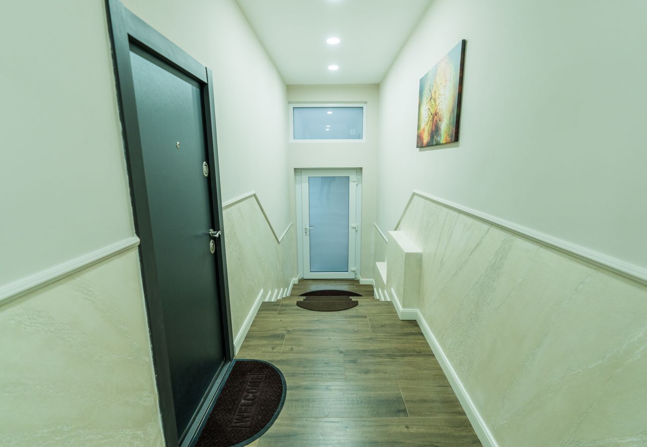 Apartment in Oradea - Sandor Apartment
