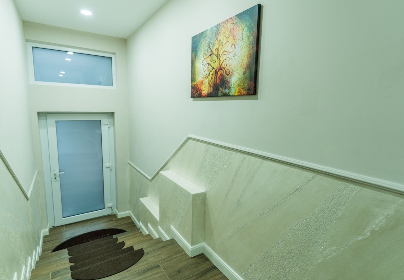 Apartment in Oradea - Sandor Apartment