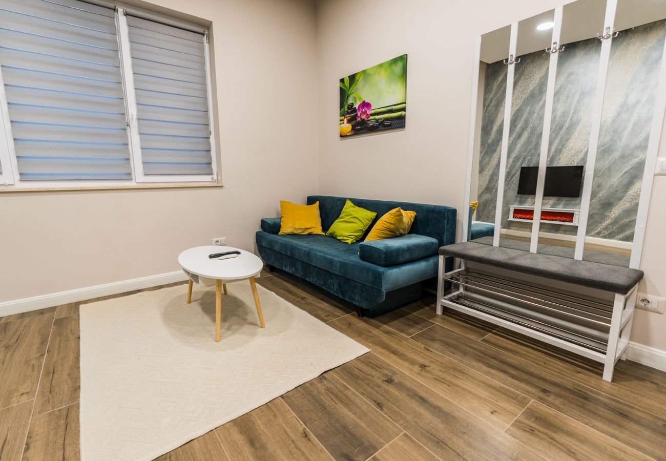 Apartment in Oradea - Sandor Apartment