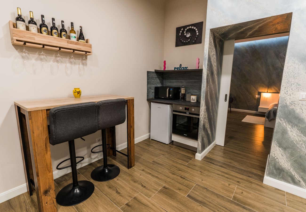 Apartment in Oradea - Sandor Apartment