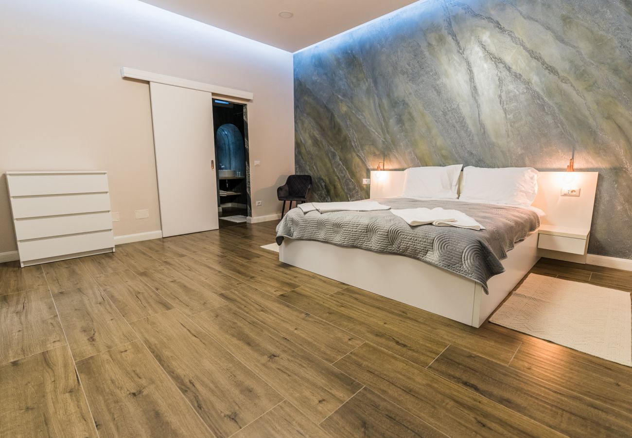 Apartment in Oradea - Sandor Apartment