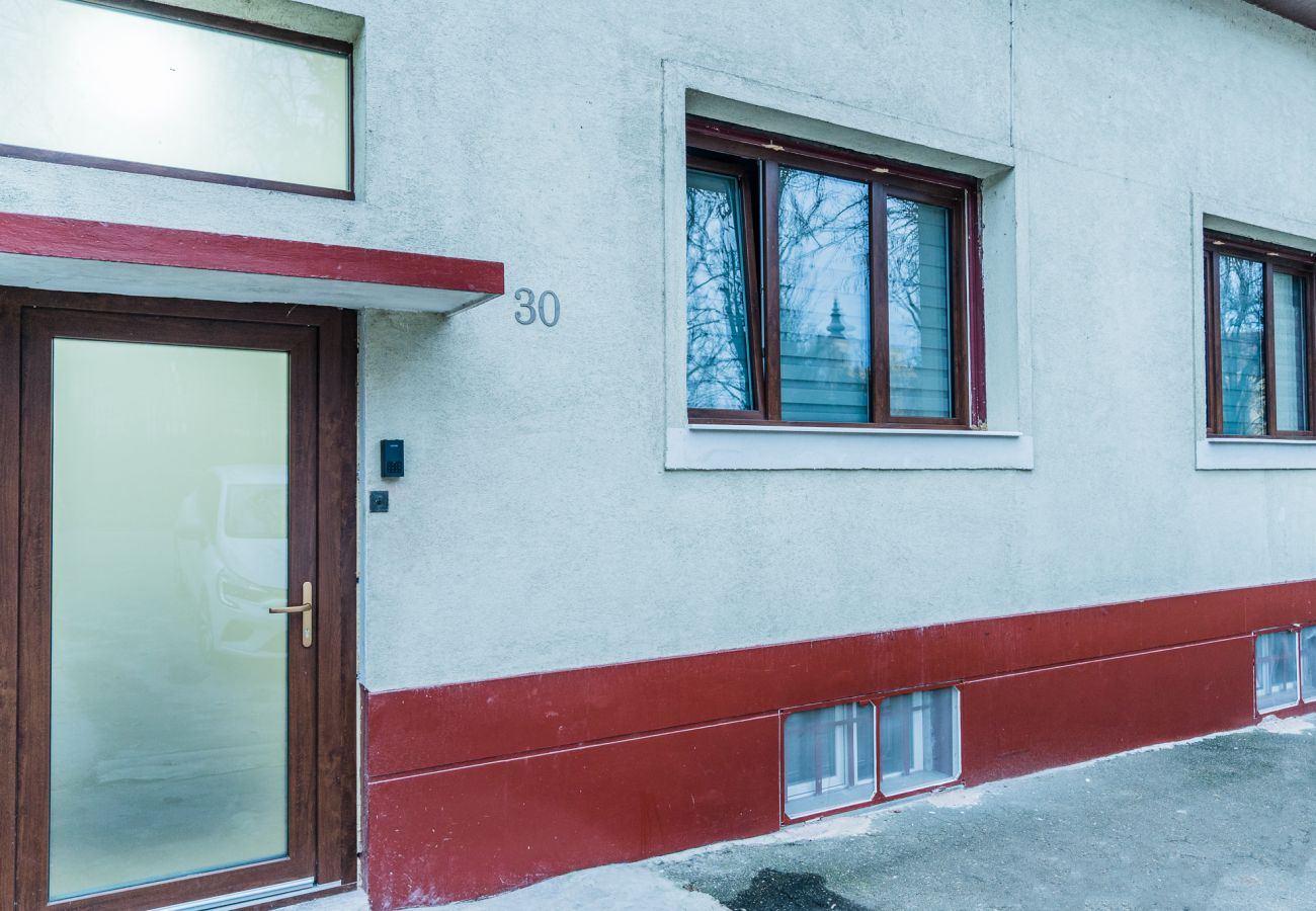 Apartment in Oradea - Sandor Apartment