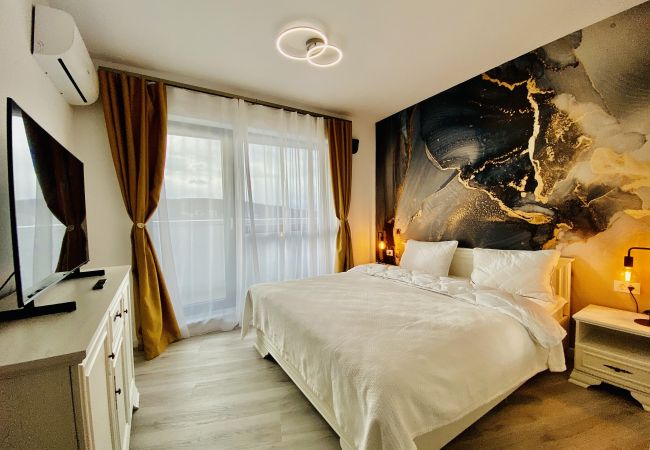 Cluj Napoca - Apartment