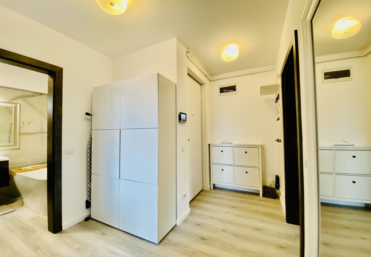 Apartment in Cluj Napoca - 1BDR Wings Apartment