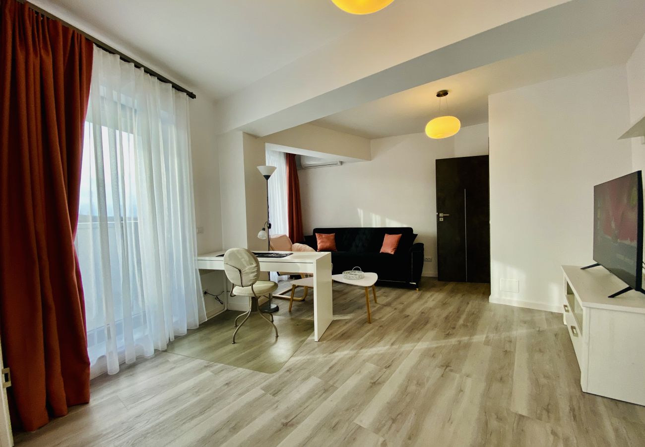 Apartment in Cluj Napoca - 1BDR Wings Apartment