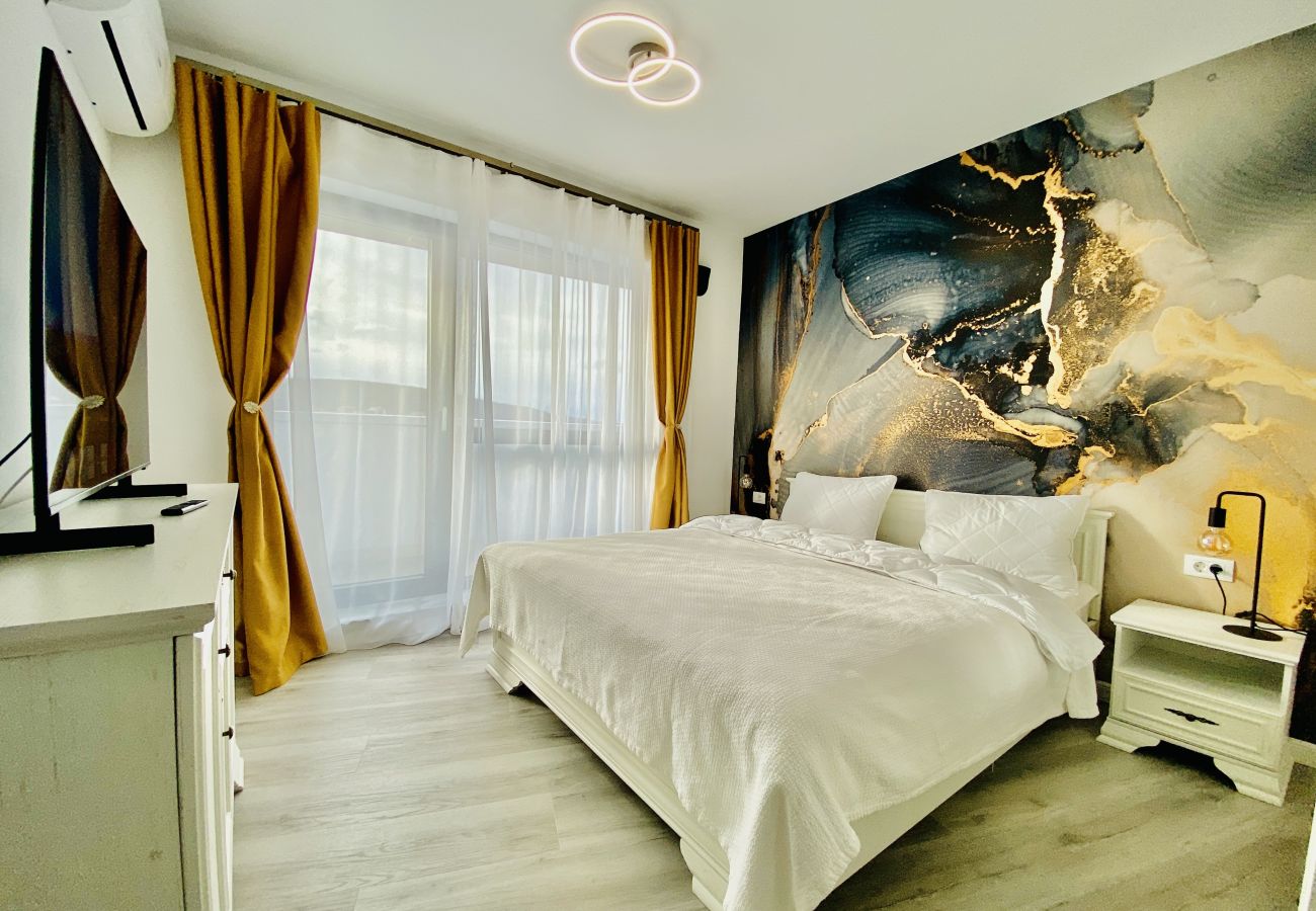 Apartment in Cluj Napoca - 1BDR Wings Apartment