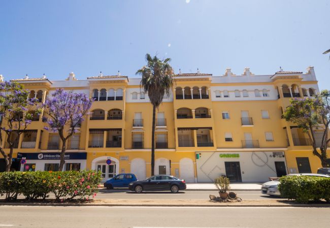 Sanlúcar de Barrameda - Apartment