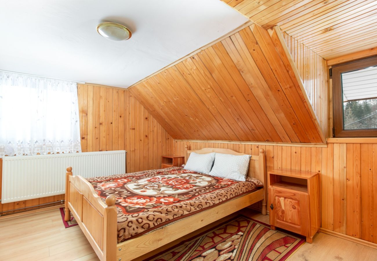 Chalet in Vidra - Casa de Vacanta Cascada Feel the Nature
