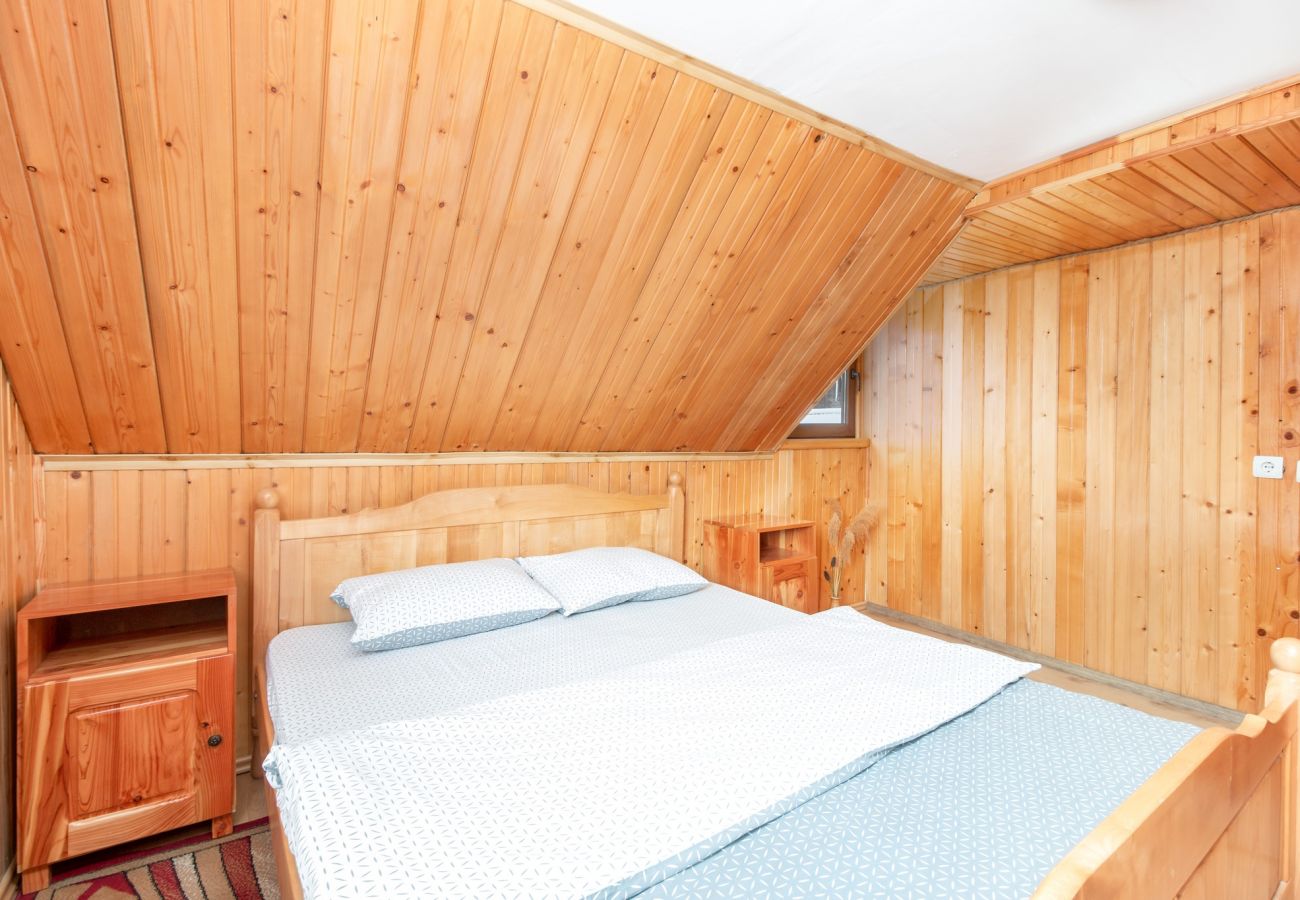Chalet in Vidra - Casa de Vacanta Cascada Feel the Nature