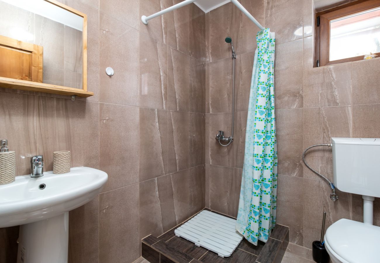 Rent by room in Vidra - Pensiunea Cascada C1