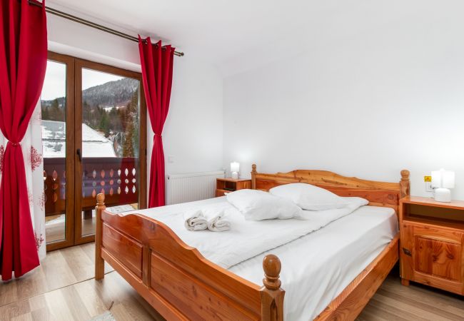 Vidra - Rent by room