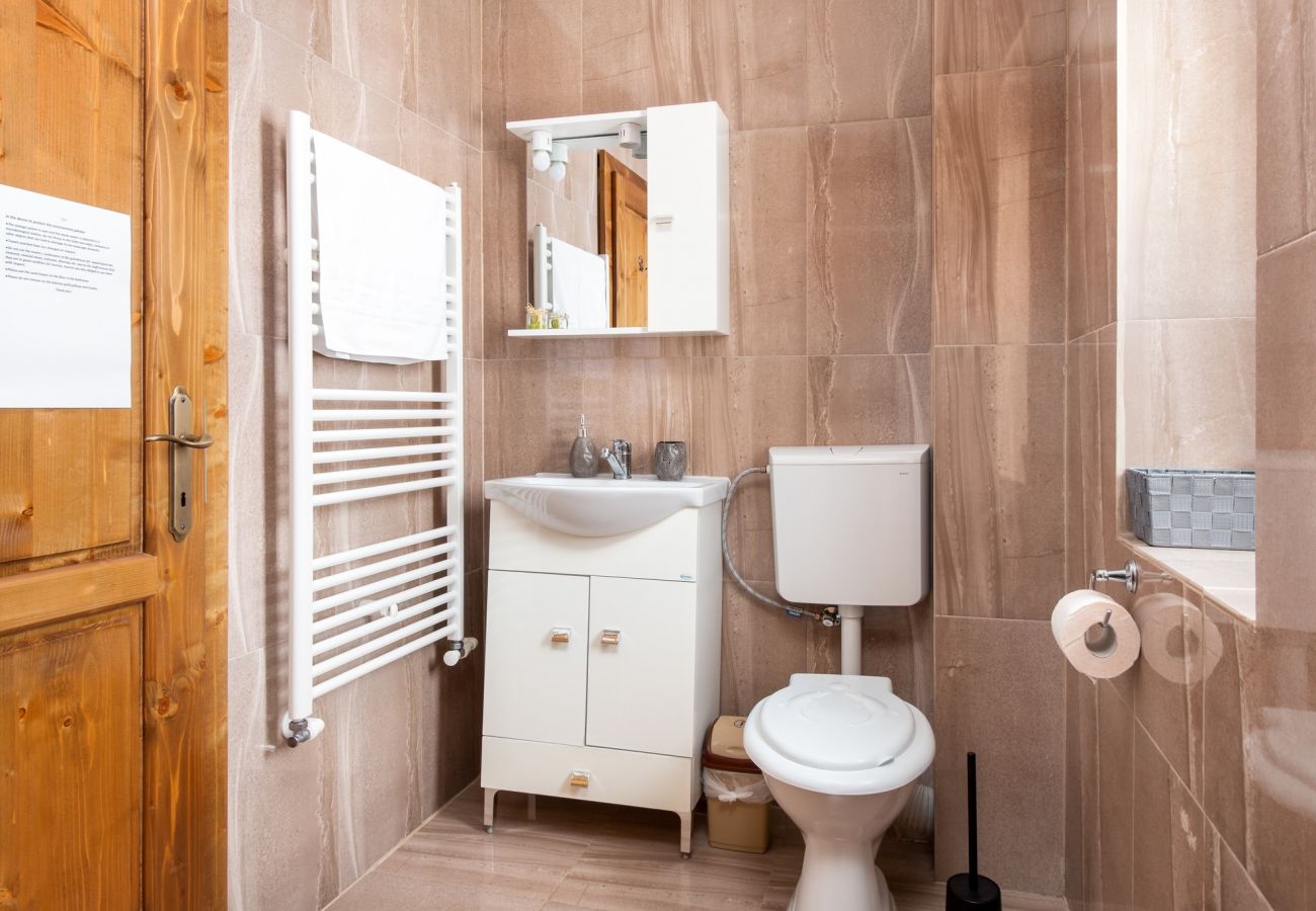 Rent by room in Vidra - Pensiunea Cascada C4