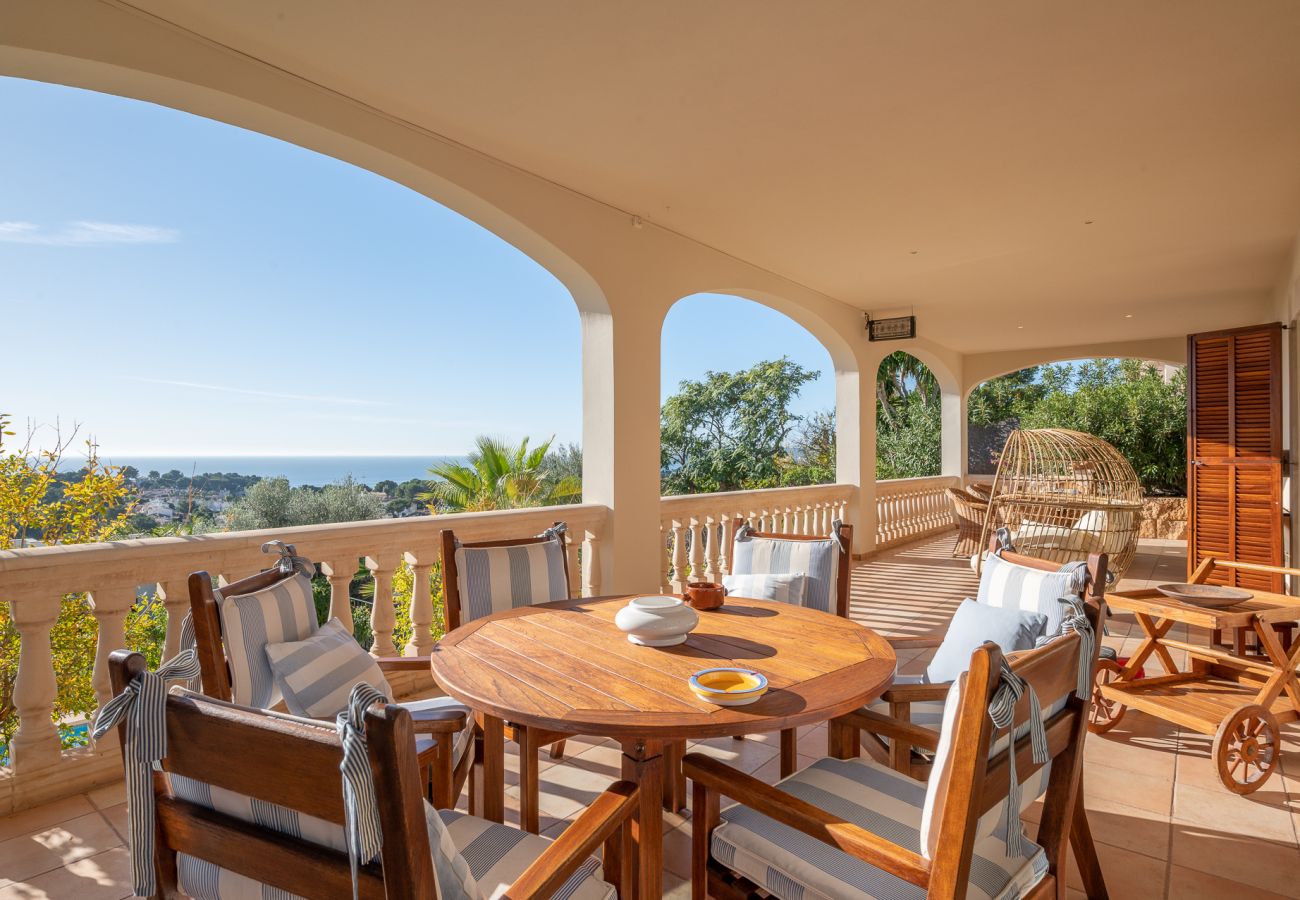 Villa in Bendinat  - Villa Bendinat by Priority