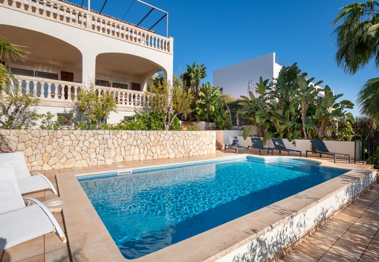 Villa in Bendinat  - Villa Bendinat by Priority