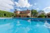 Villa in Petra - Cozy villa with private pool and barbecue in Mallorca center, Yourhouse Son Bosquer