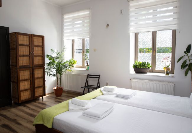  in Oradea - Harmony House Comfortable Apartment in the Center of Oradea