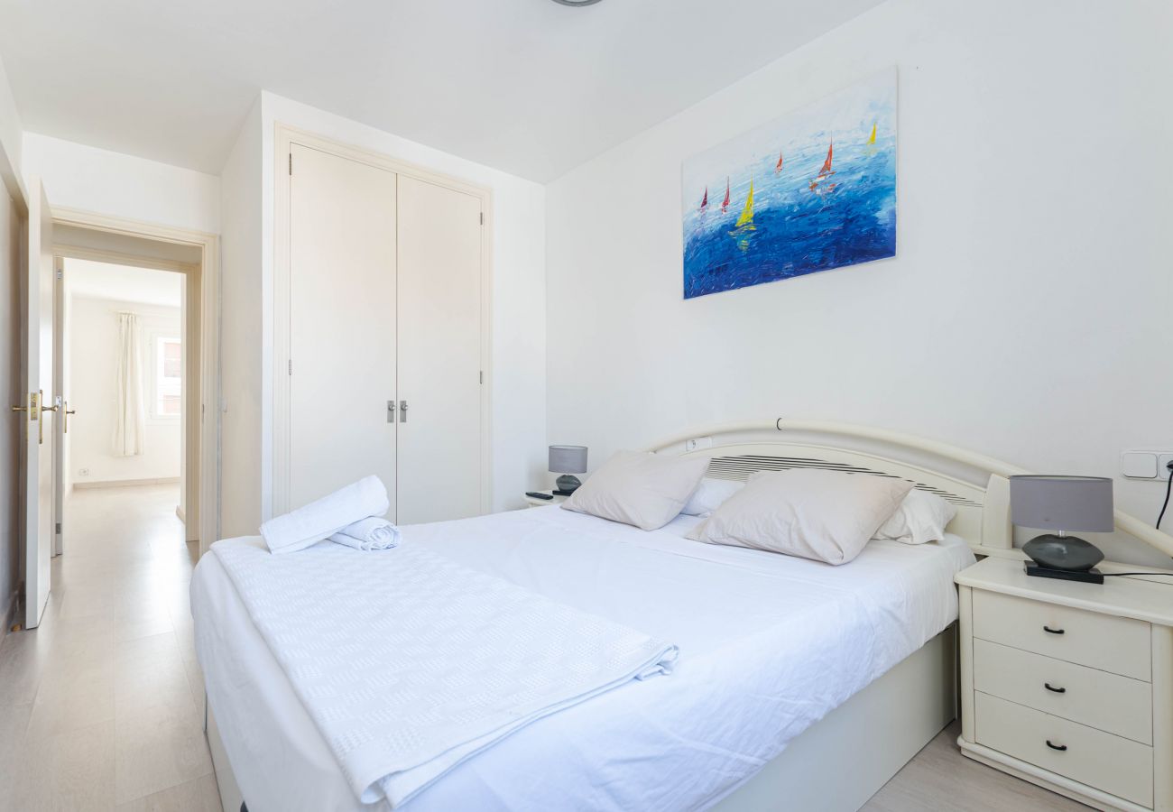 Apartment in Port de Pollença - YourHouse Llimonera, beach apartment in Puerto de Pollença