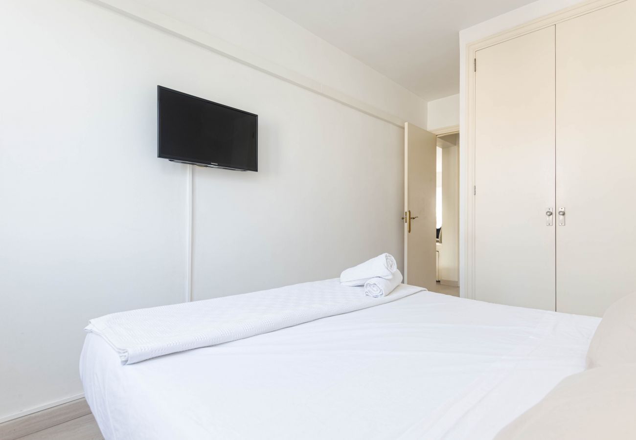 Apartment in Port de Pollença - YourHouse Llimonera, beach apartment in Puerto de Pollença