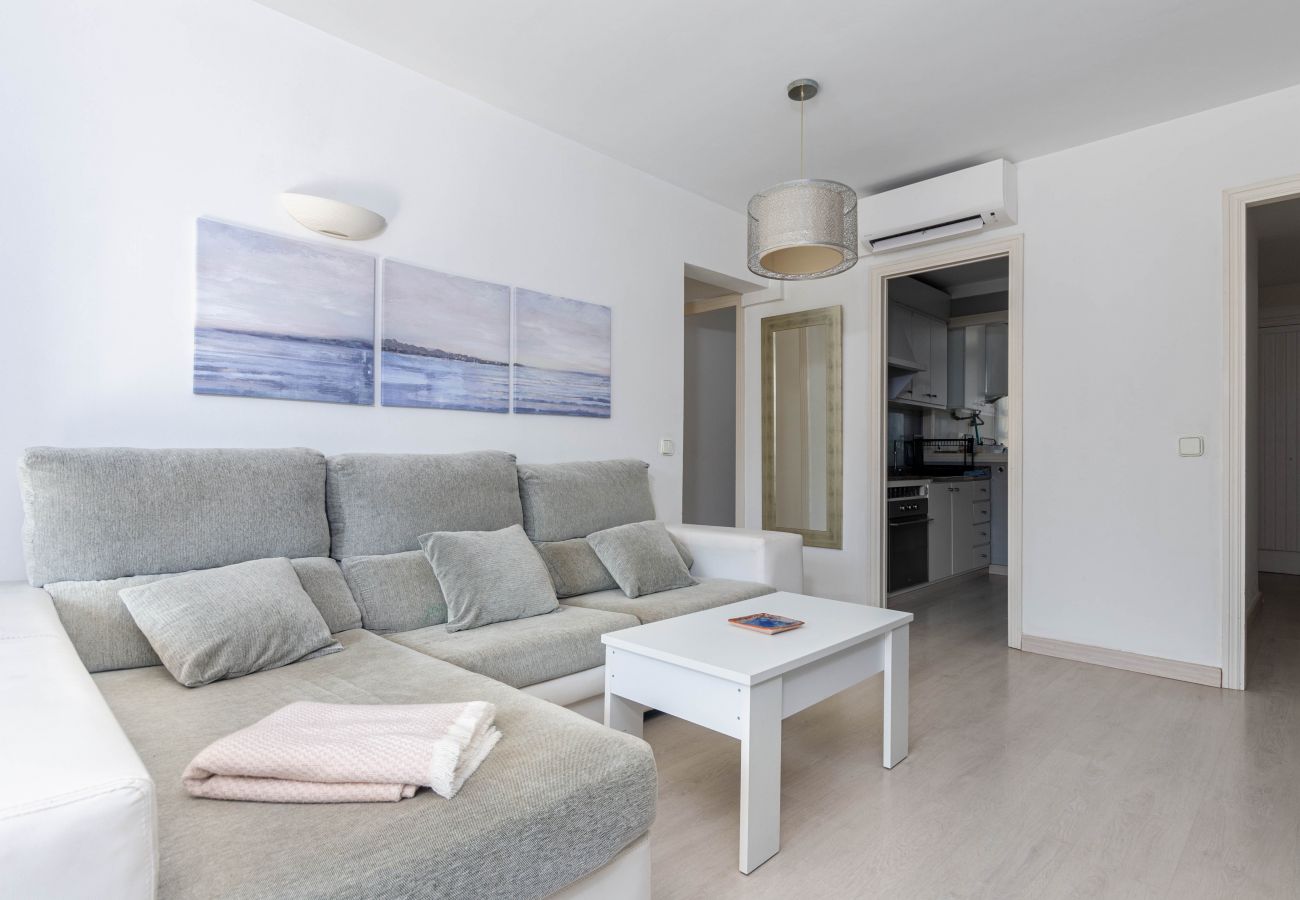 Apartment in Port de Pollença - YourHouse Llimonera, beach apartment in Puerto de Pollença
