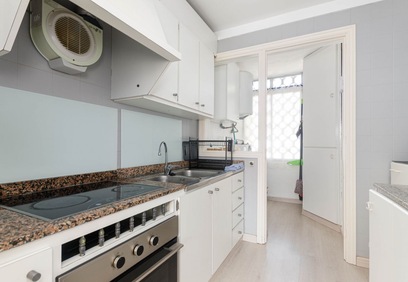 Apartment in Port de Pollença - YourHouse Llimonera, beach apartment in Puerto de Pollença