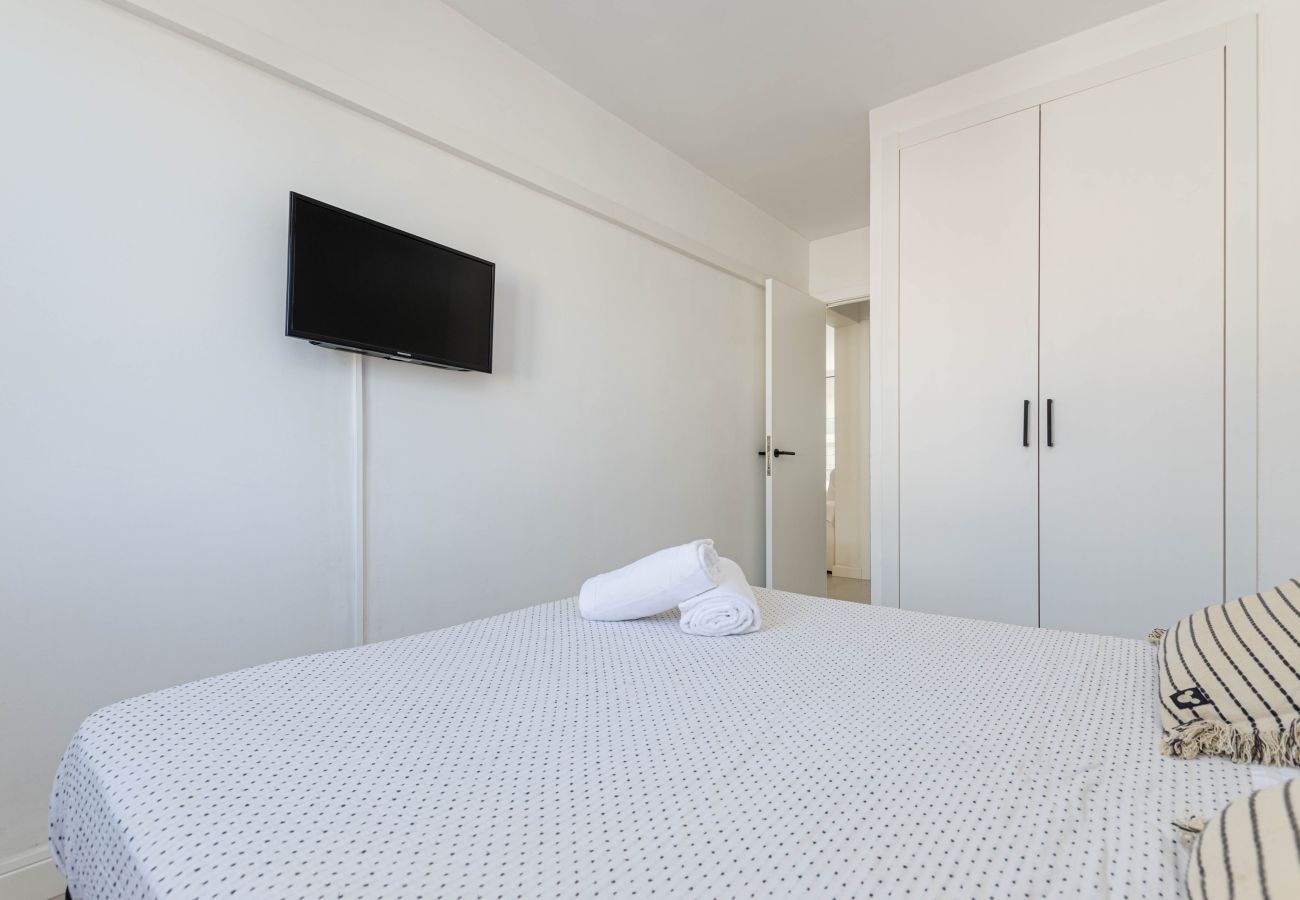 Apartment in Port de Pollença - YourHouse Llimonera, beach apartment in Puerto de Pollença