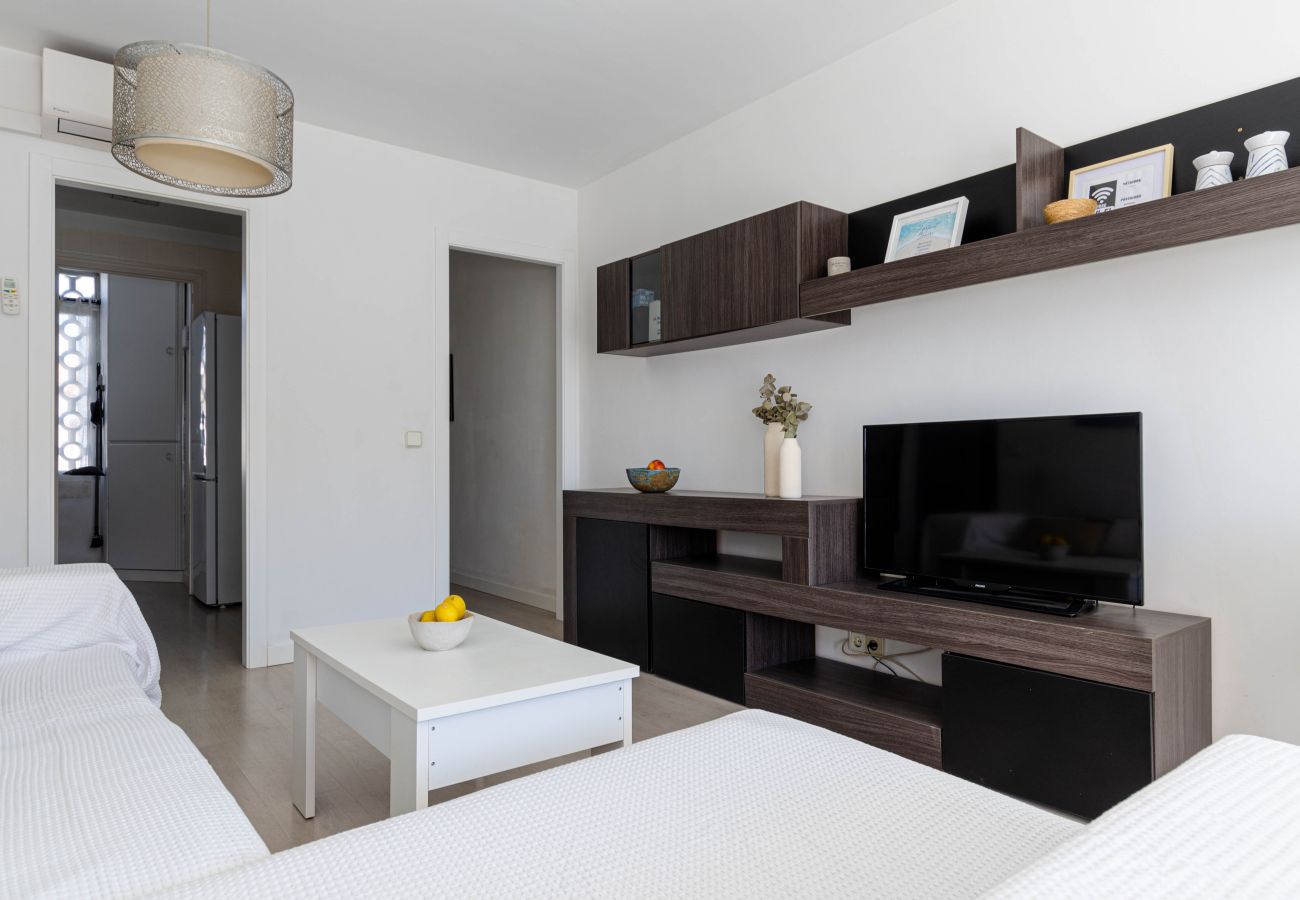 Apartment in Port de Pollença - YourHouse Llimonera, beach apartment in Puerto de Pollença