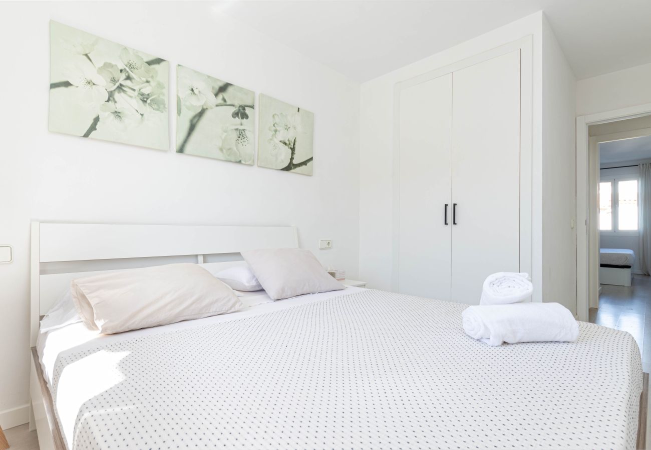 Apartment in Port de Pollença - YourHouse Llimonera, beach apartment in Puerto de Pollença