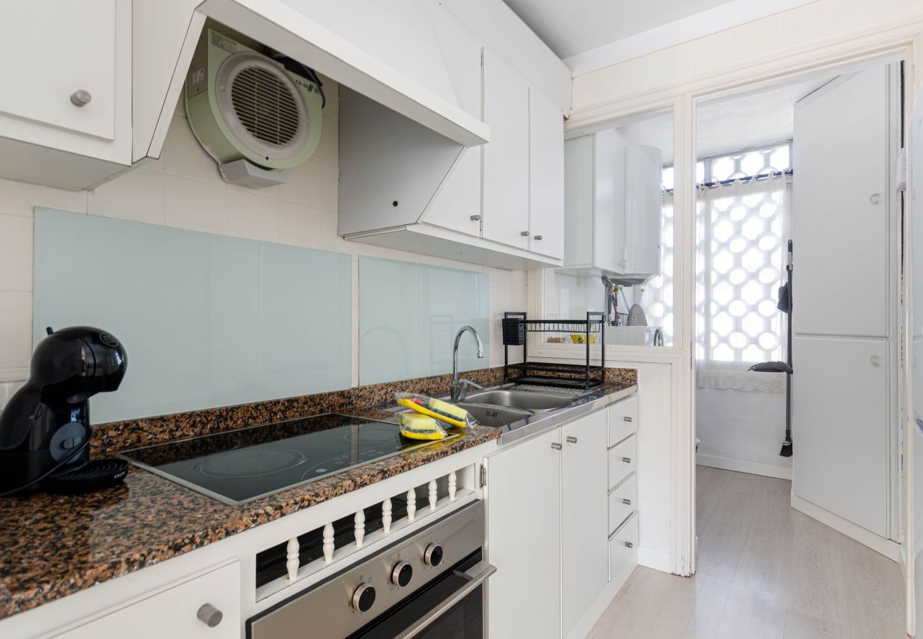 Apartment in Port de Pollença - YourHouse Llimonera, beach apartment in Puerto de Pollença