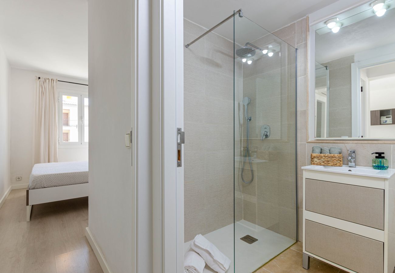 Apartment in Port de Pollença - YourHouse Llimonera, beach apartment in Puerto de Pollença