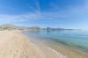 Apartment in Port de Pollença - YourHouse Llimonera, beach apartment in Puerto de Pollença