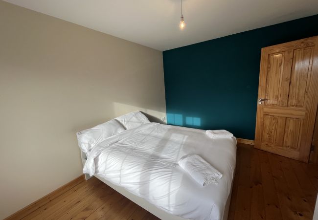 House in Dublin - The Palmerstown Townhouse - Sleeps 5