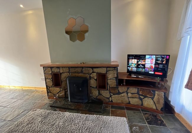 House in Dublin - The Palmerstown Townhouse - Sleeps 5 House in Dublin - The Palmerstown Townhouse - Sleeps 5