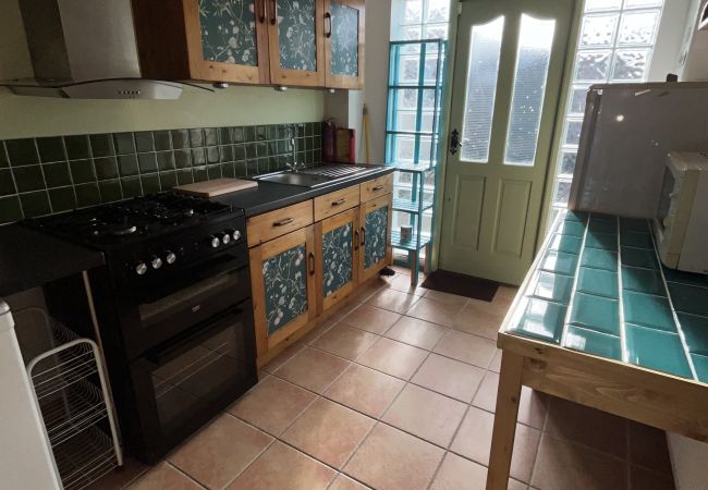 House in Dublin - The Palmerstown Townhouse - Sleeps 5 House in Dublin - The Palmerstown Townhouse - Sleeps 5