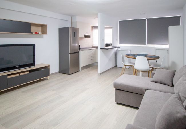 Cullera - Apartment