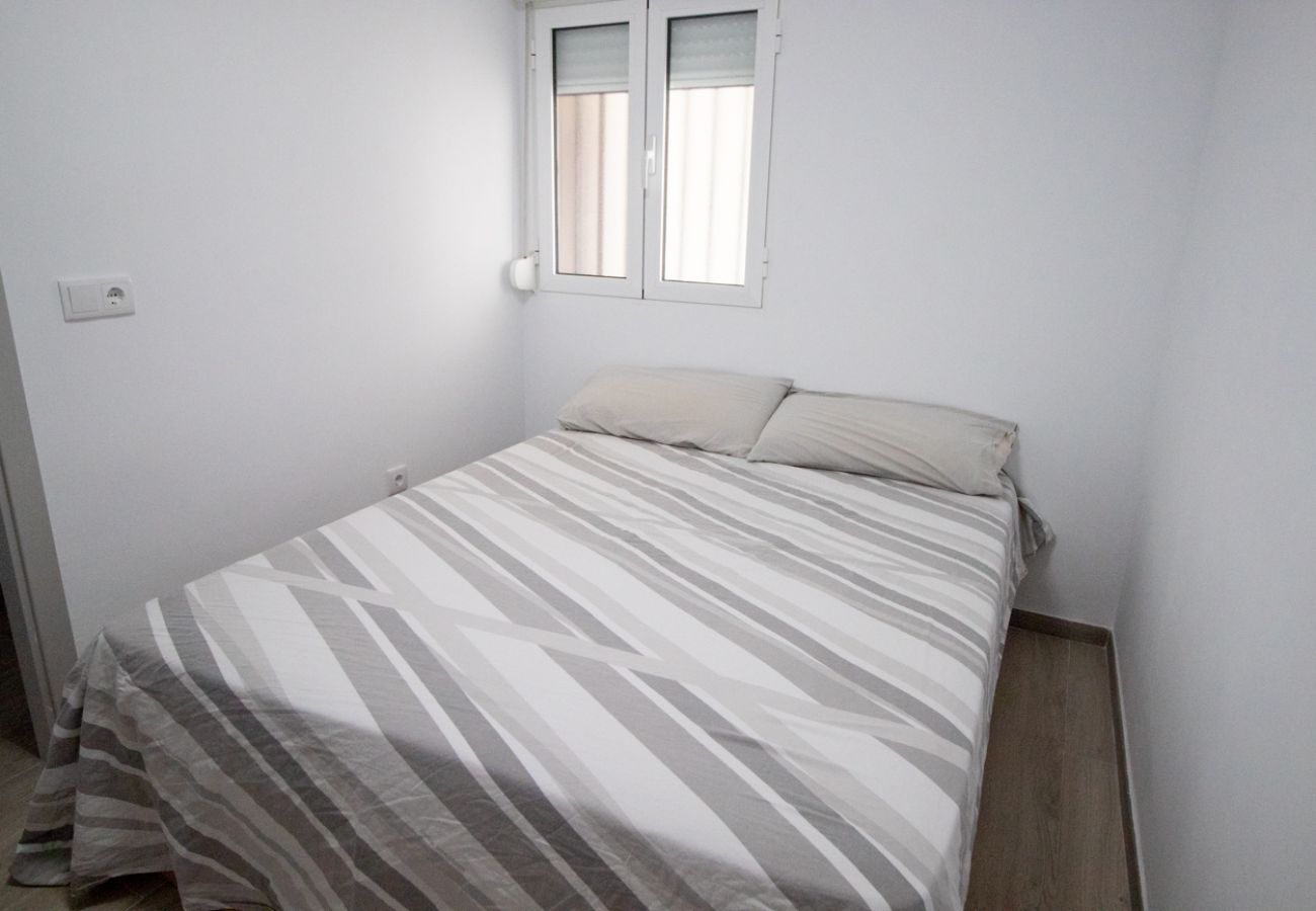 Apartment in Cullera - EDIFICIO RIBENS