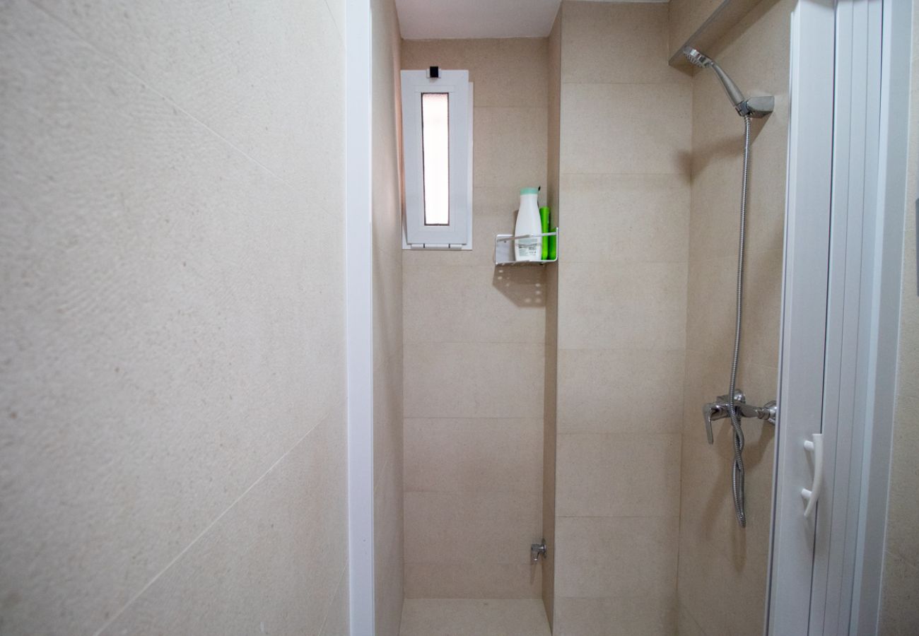 Apartment in Cullera - EDIFICIO RIBENS