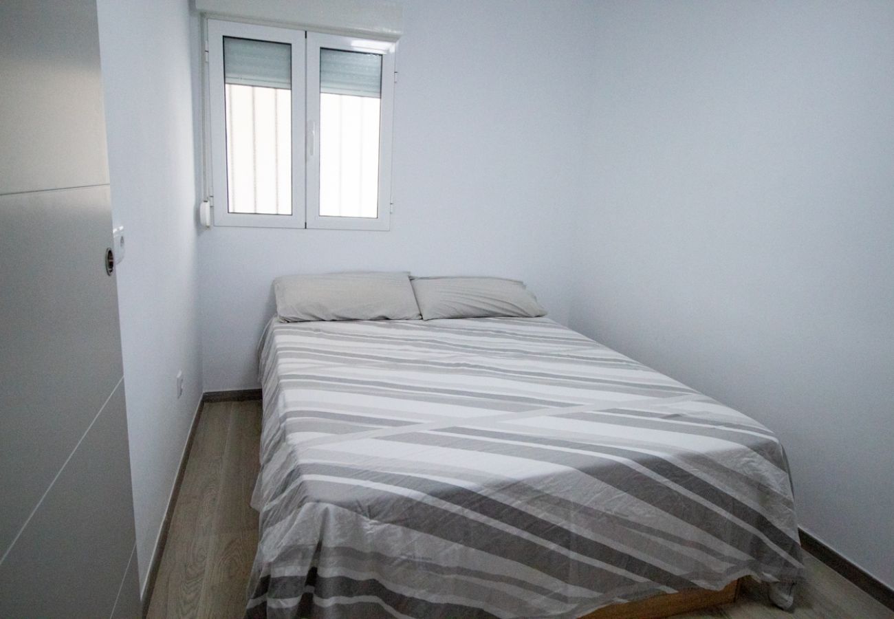 Apartment in Cullera - EDIFICIO RIBENS