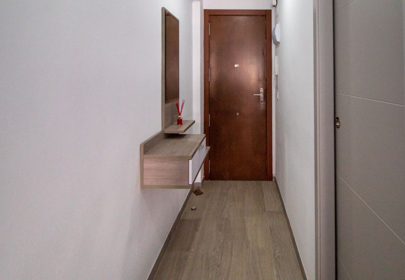 Apartment in Cullera - EDIFICIO RIBENS