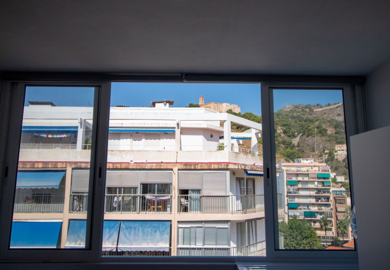 Apartment in Cullera - EDIFICIO RIBENS