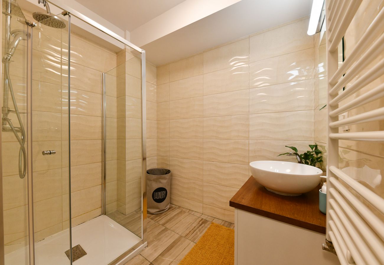 Apartment in Cluj Napoca - 1BDR Somesului