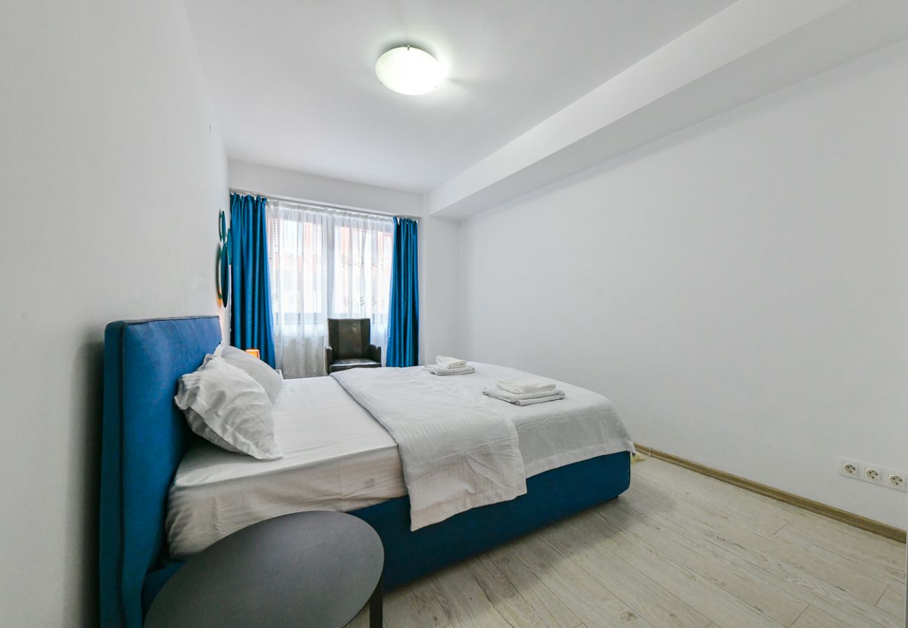 Apartment in Cluj Napoca - 1BDR Somesului