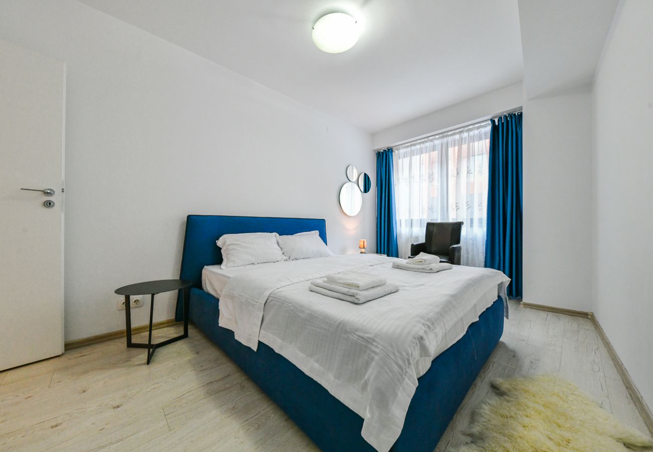 Apartment in Cluj Napoca - 1BDR Somesului